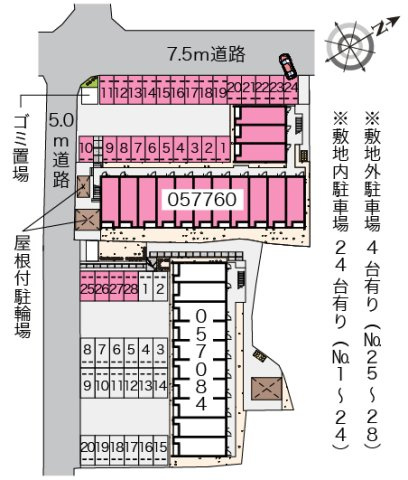 クレイノＷａｖｅＩｍｐａｃｔⅢのその他