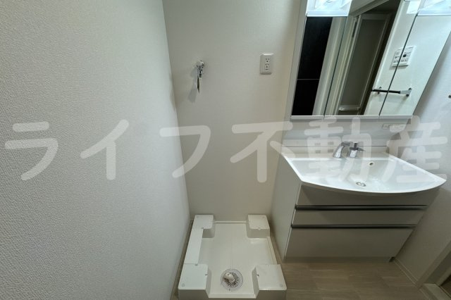 エグゼ大阪CITYオースティンの設備