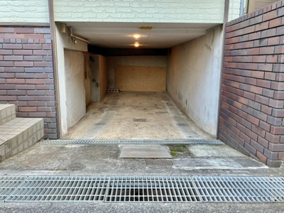 【駐車場】 | 三山戸建