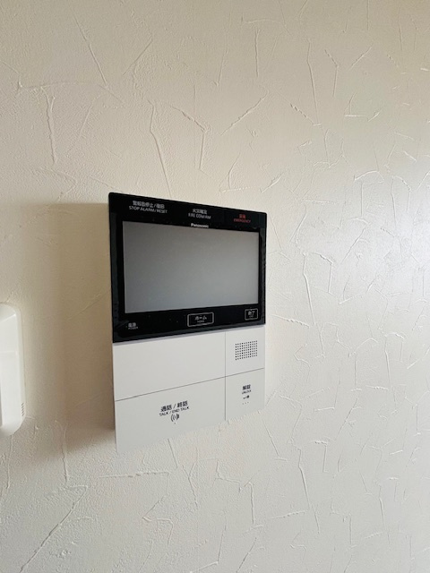 【バルコニー】