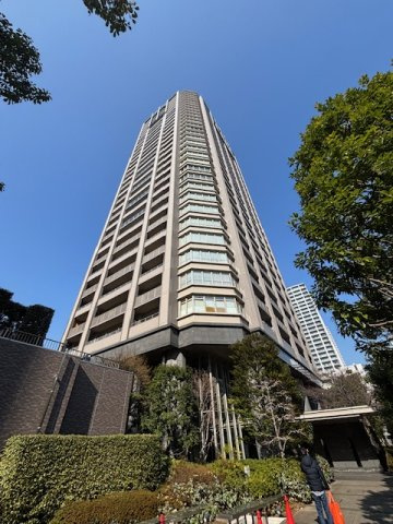 きれいな外観です