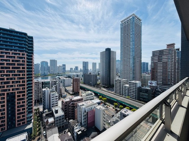 【物件からの展望】