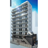 横浜市鶴見区市場大和町のマンションの画像