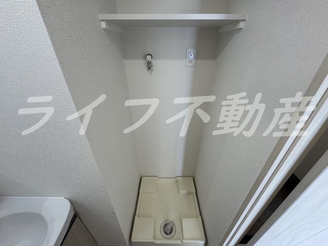 リヴェント玉造の設備