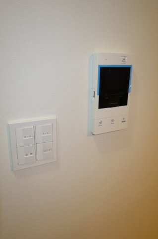 コスモリード日本橋水天宮の設備