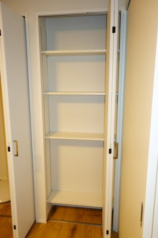 コスモリード日本橋水天宮の収納