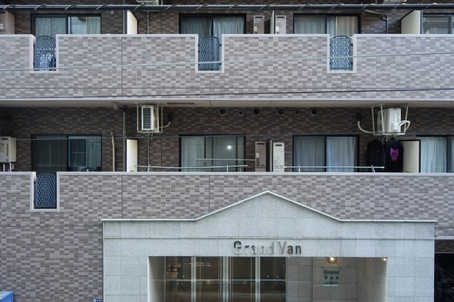 コスモリード日本橋水天宮の展望