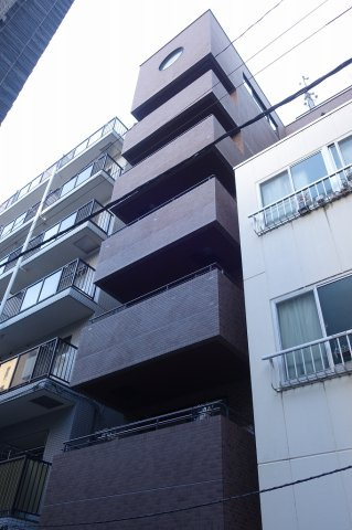 コスモリード日本橋水天宮