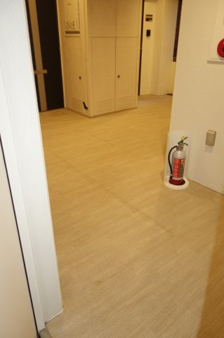 コスモリード日本橋水天宮のその他