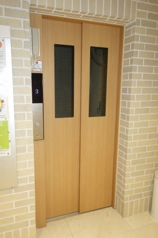 コスモリード日本橋水天宮のその他共用部分