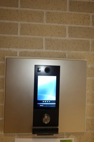 コスモリード日本橋水天宮のセキュリティ