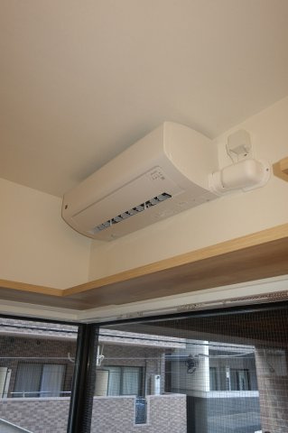 コスモリード日本橋水天宮の設備