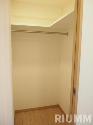 【収納】 | ルーブル桜新町