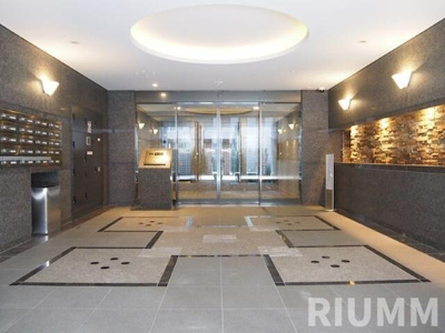 【その他共用部分】 | ルーブル桜新町