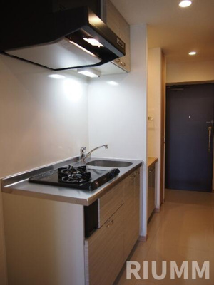 【キッチン】 | ルーブル桜新町