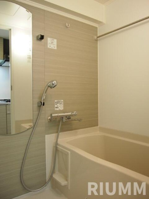 【浴室】 | ルーブル桜新町