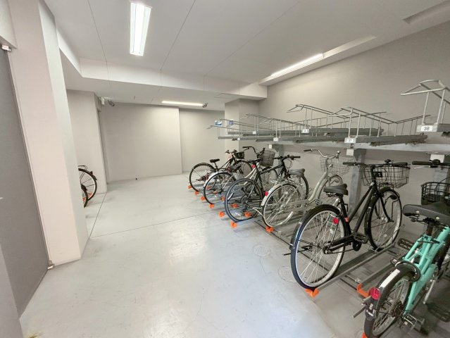 セイワパレス東三国駅前のその他共用部分