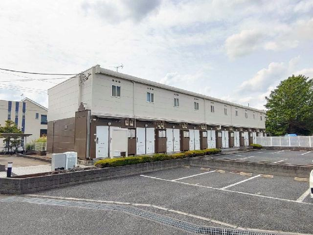 レオパレスグリーンレーベルのその他