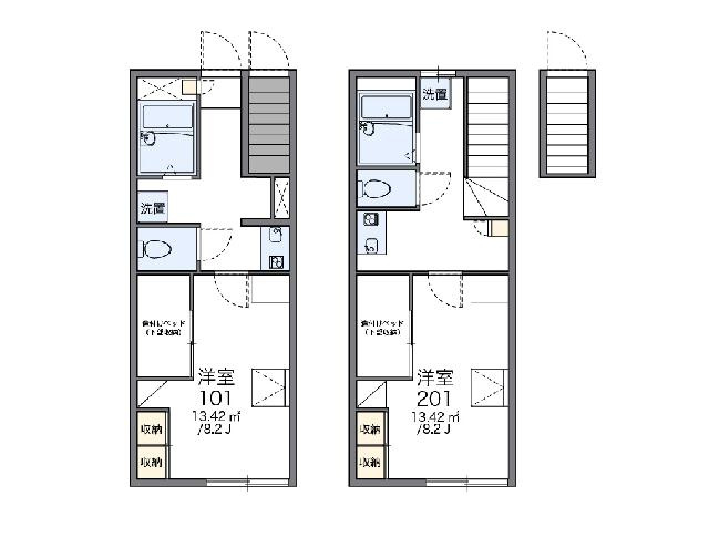 レオパレスグリーンレーベル