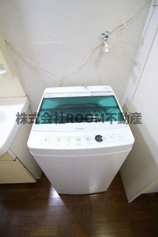 サンライズ都北の設備