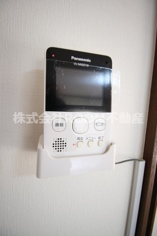 エレファントマンション8のセキュリティ