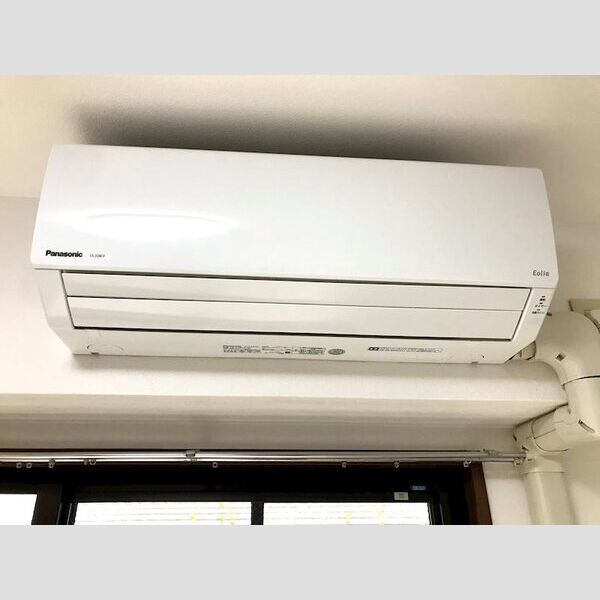 セピアコートの設備