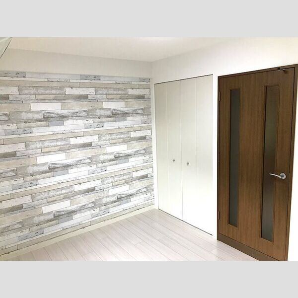 セピアコートの居間・リビング