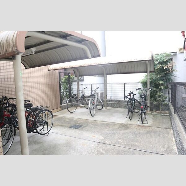 セピアコートのその他共用部分