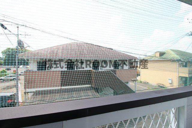 ノースルピナスの展望|物件の外観です