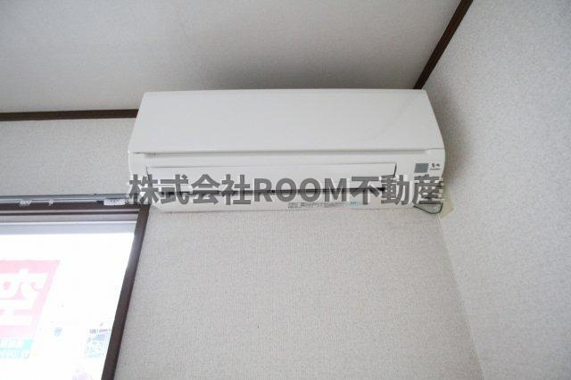 ノースルピナスの設備