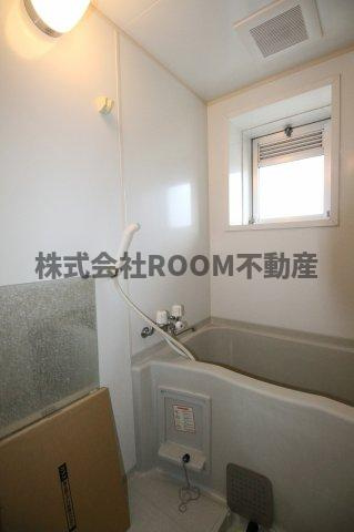 祝吉コーポレーションの浴室|日々の暮らしに欠かせないお風呂です