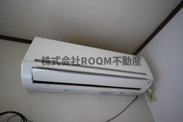 ノースルピナスの設備