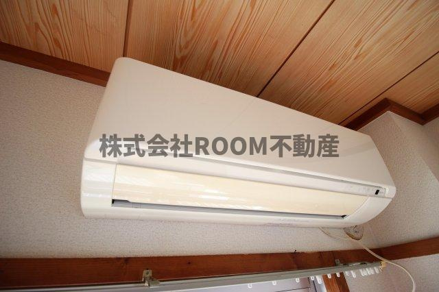 祝吉コーポレーションの設備