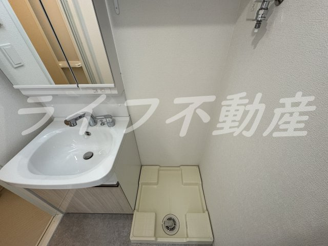 リヴェント玉造の設備