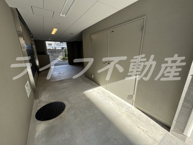 リヴェント玉造のその他