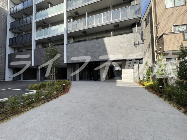 リヴェント玉造のその他