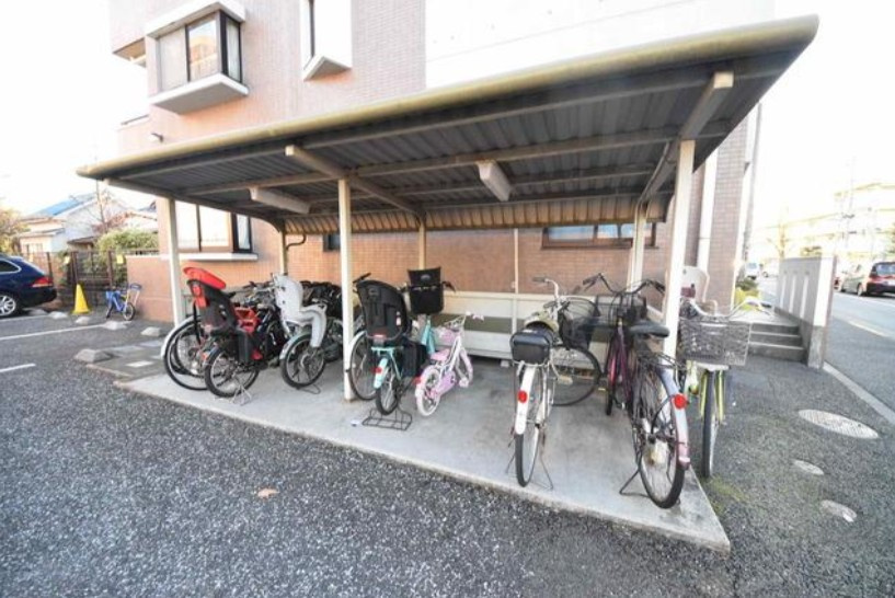 ヴァンヴェールのその他共用部分