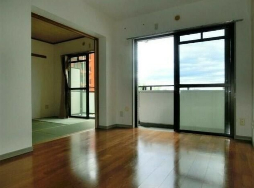 ヴァンヴェールの寝室