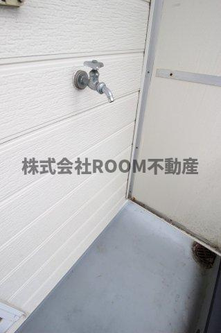 エレファントマンション8の設備