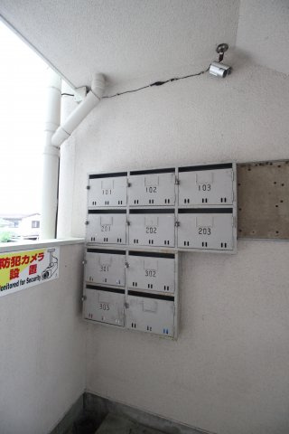 M’ｓのその他共用部分