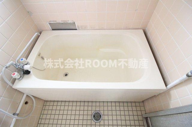 M’ｓの浴室|コンパクトで使いやすいお風呂です