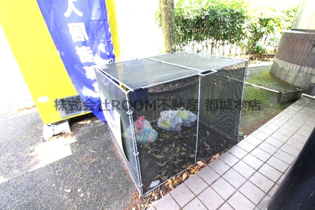 都城市一万城町の賃貸マンションのその他