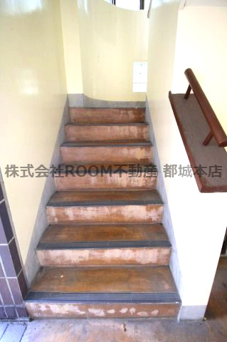 都城市一万城町の賃貸マンションのその他