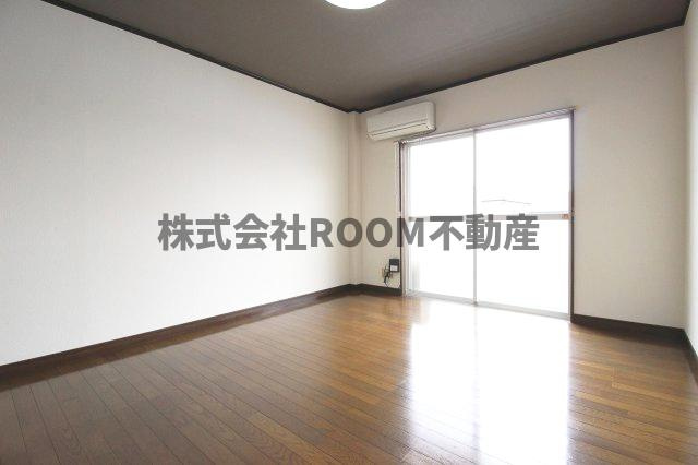 エレファントマンション8の子供部屋|お子さんのためのお部屋にいかがでしょうか