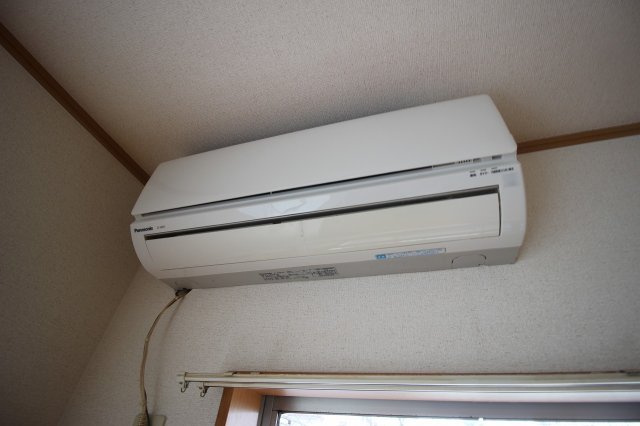 第6年見マンションの設備