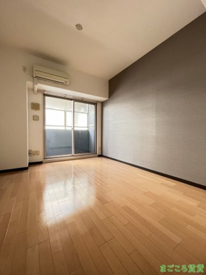 【洋室】 | ジュネス高津公園