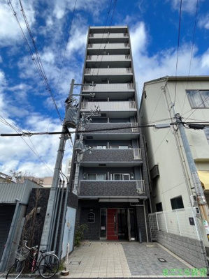 【外観】 | ジュネス高津公園