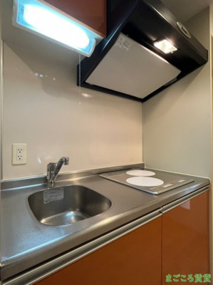 【キッチン】 | ジュネス高津公園