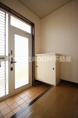 村中コーポの内装|内装も気になるポイント