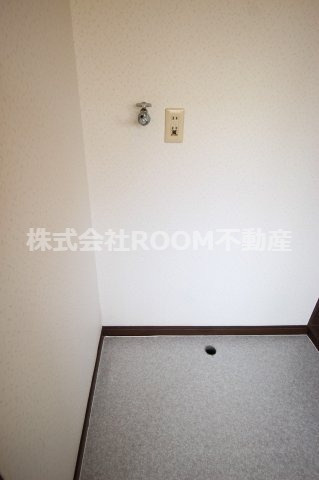 村中コーポの設備